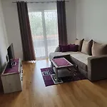 Apartman Krstajic