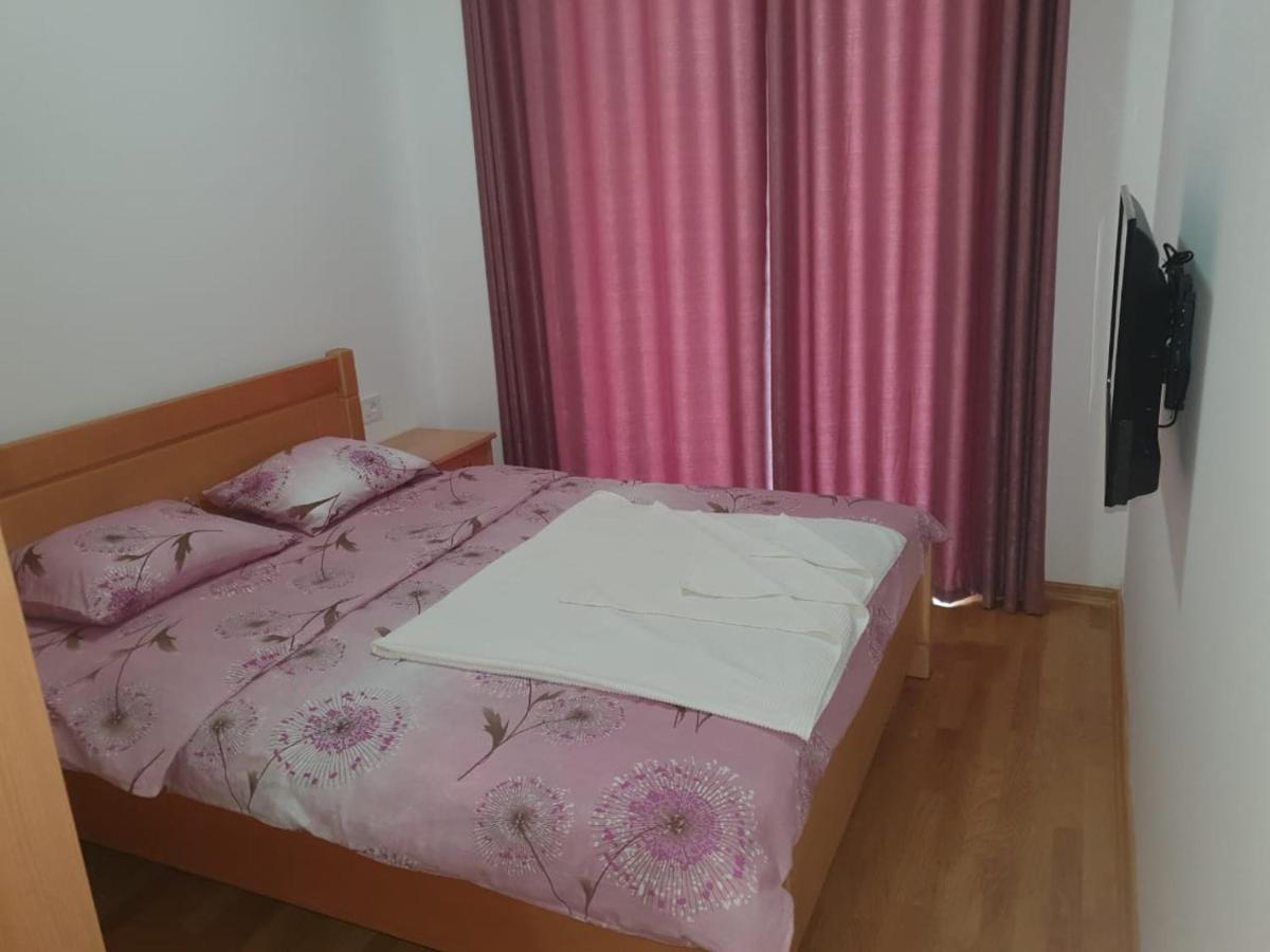 Apartment Krstajic Budva
