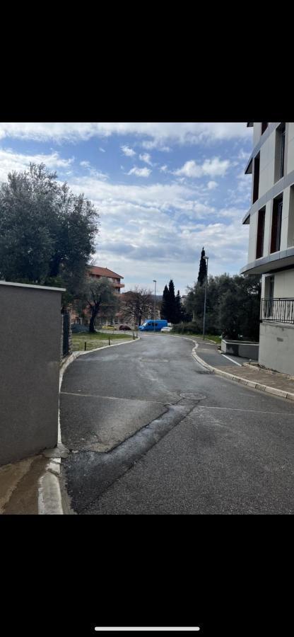 Apartment Krstajic *