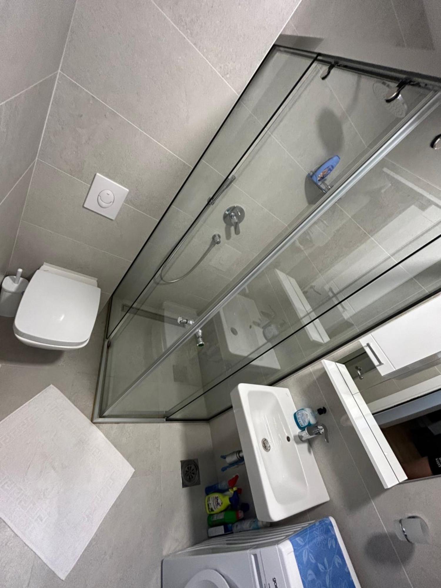 Apartment Krstajic *